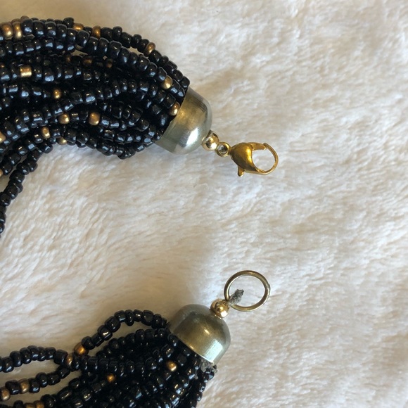 Beaded Necklace - Picture 8 of 8